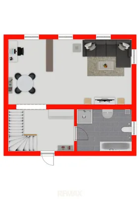16-Zimmer-Haus kaufen in Lilienfeld – 418,41 m², € 310.000 – Bild 26 von 31