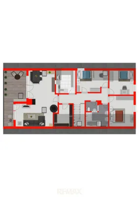 16-Zimmer-Haus kaufen in Lilienfeld – 418,41 m², € 310.000 – Bild 28 von 31