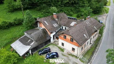 16-Zimmer-Haus kaufen in Lilienfeld – 418,41 m², € 310.000 – Bild 3 von 31
