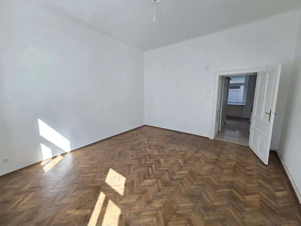 neu sanierte Büro-Wohnung in Top Lag von Gersthof - Ansicht 2