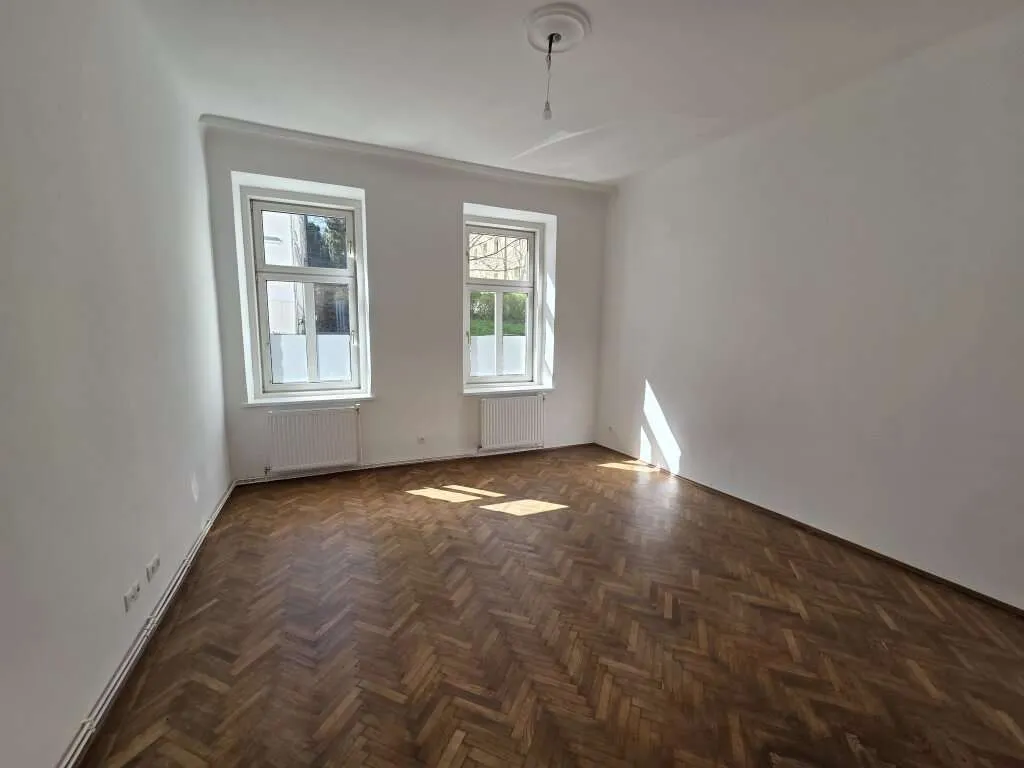 neu sanierte Büro-Wohnung in Top Lag von Gersthof