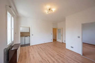 1-Zimmer-Wohnung kaufen in Wien – 33,03 m², € 169.000 – Bild 2 von 8