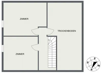 5-Zimmer-Haus kaufen in Wien – 90 m², € 680.000 – Bild 12 von 13