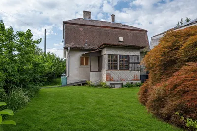 5-Zimmer-Haus kaufen in Wien – 90 m², € 680.000 – Bild 5 von 13