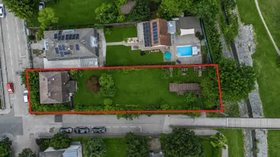 5-Zimmer-Haus kaufen in Wien – 90 m², € 680.000 – Bild 3 von 13