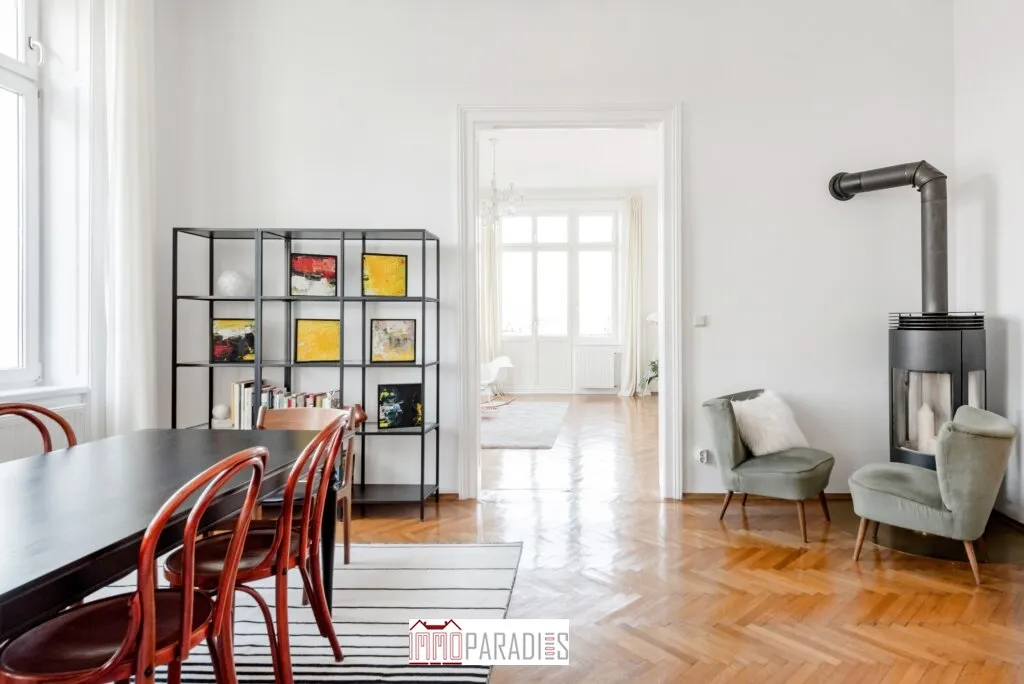 Wohnung – Wien, Obermeidling, Meidling - Ansicht 2