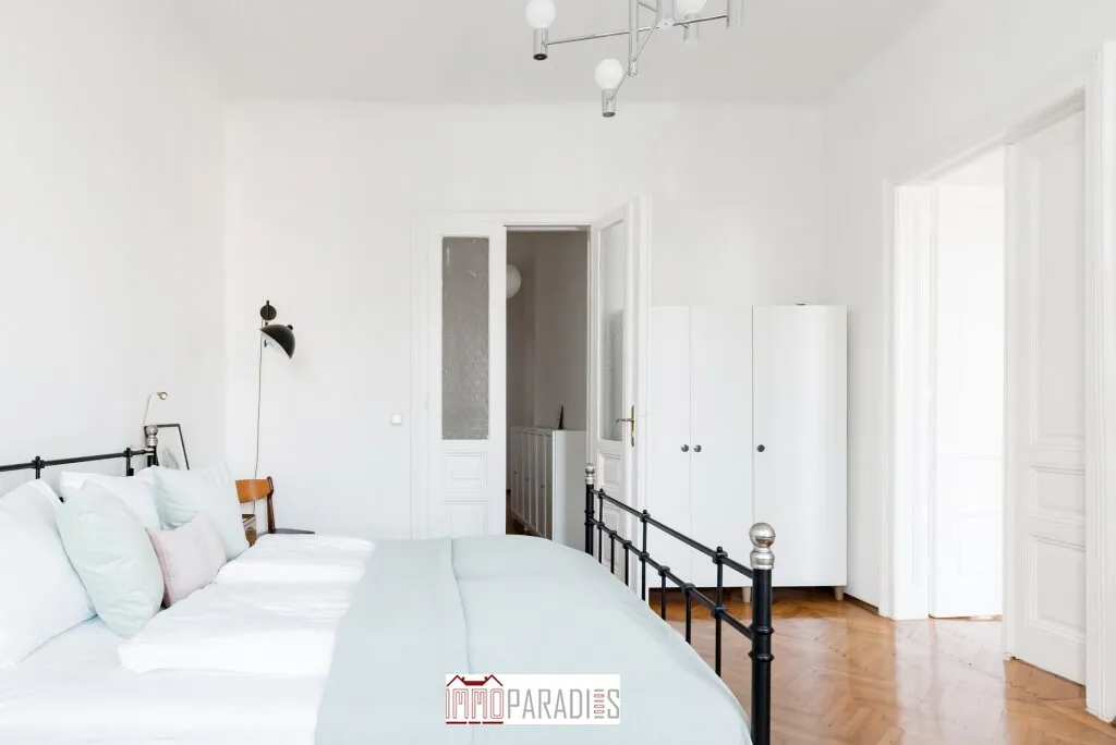 Wohnung – Wien, Obermeidling, Meidling - Ansicht 3