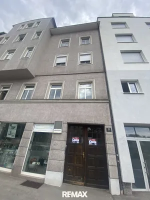 2-Zimmer-Wohnung kaufen in Linz – 50 m², € 230.000 – Bild 8 von 10