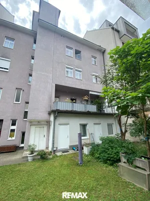 2-Zimmer-Wohnung kaufen in Linz – 50 m², € 230.000 – Bild 9 von 10