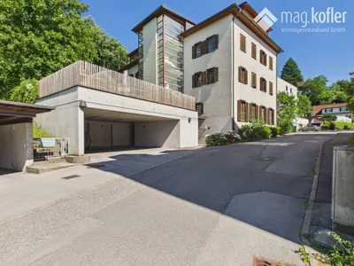 Wohnung kaufen in Dornbirn – 42,66 m², € 195.000 – Bild 1 von 17