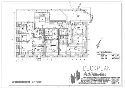 Wohnung kaufen in Dornbirn – 42,66 m², € 195.000 – Bild 16 von 17