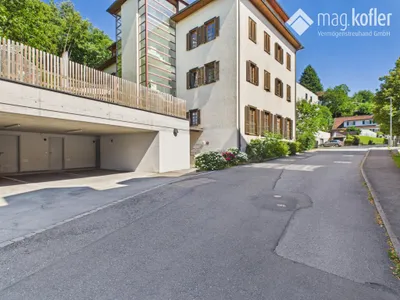 Wohnung kaufen in Dornbirn – 42,66 m², € 195.000 – Bild 12 von 17