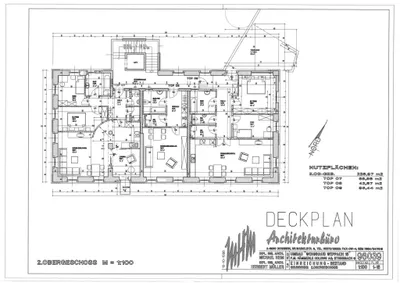 Wohnung kaufen in Dornbirn – 42,66 m², € 195.000 – Bild 15 von 17