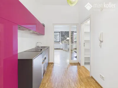 Wohnung kaufen in Dornbirn – 42,66 m², € 195.000 – Bild 5 von 17