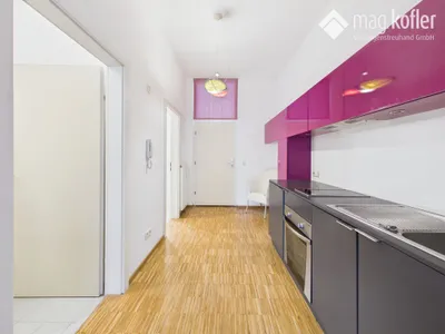 Wohnung kaufen in Dornbirn – 42,66 m², € 195.000 – Bild 4 von 17