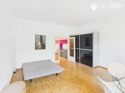 Wohnung kaufen in Dornbirn – 42,66 m², € 195.000 – Bild 3 von 17