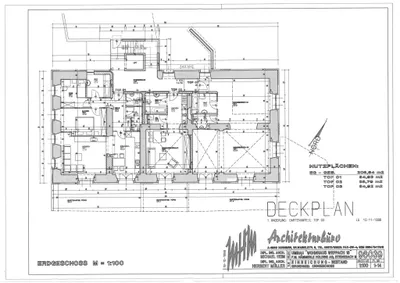 Wohnung kaufen in Dornbirn – 42,66 m², € 195.000 – Bild 17 von 17