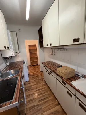 2-Zimmer-Wohnung mieten in Wien – 49 m², € 587
