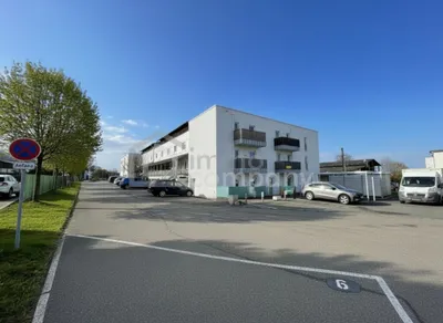 Gewerbeimmobilie kaufen in Linz Land – € 4.700.000