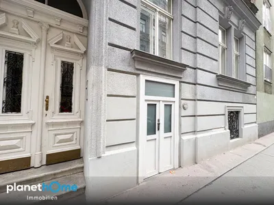 1-Zimmer-Immobilie kaufen in Wien – 21 m², € 48.300 – Bild 9 von 13