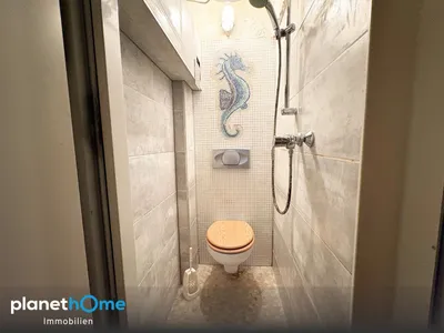 1-Zimmer-Immobilie kaufen in Wien – 21 m², € 48.300 – Bild 8 von 13