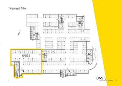 3-Zimmer-Wohnung kaufen in Graz-Umgebung – 64,2 m², € 289.505 – Bild 11 von 12