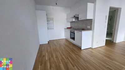2-Zimmer-Wohnung mieten in Graz – 51,38 m², € 731 – Bild 4 von 11