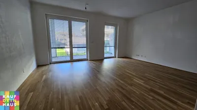 2-Zimmer-Wohnung mieten in Graz – 51,38 m², € 731 – Bild 2 von 11