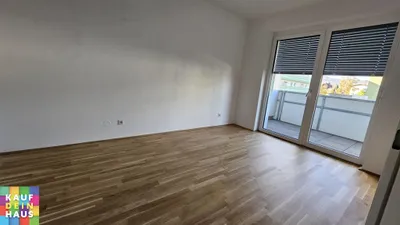 2-Zimmer-Wohnung mieten in Graz – 51,38 m², € 731 – Bild 5 von 11