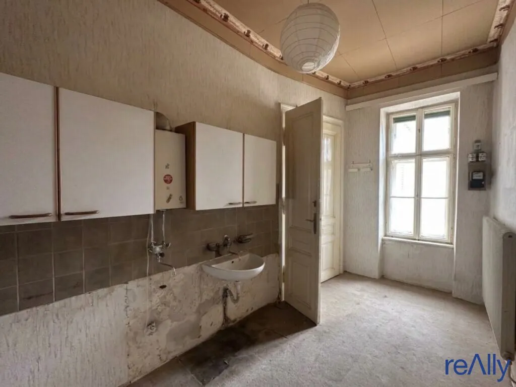 Wohnung – Wien, Thurygrund, Katastralgemeinde Alsergrund - Ansicht 3