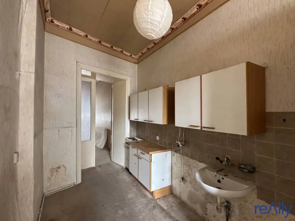 Wohnung – Wien, Thurygrund, Katastralgemeinde Alsergrund - Ansicht 2
