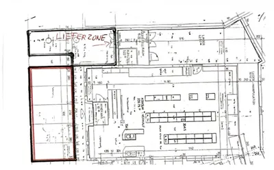 Gewerbeimmobilie mieten in Salzburg-Umgebung – 361 m², € 1.690 – Bild 9 von 9