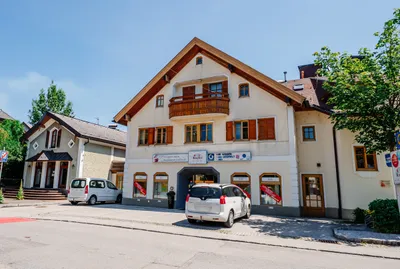 Gewerbeimmobilie mieten in Salzburg-Umgebung – 361 m², € 1.690 – Bild 2 von 9