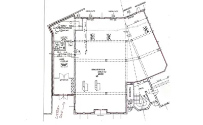 Gewerbeimmobilie mieten in Salzburg-Umgebung – 361 m², € 1.690 – Bild 8 von 9