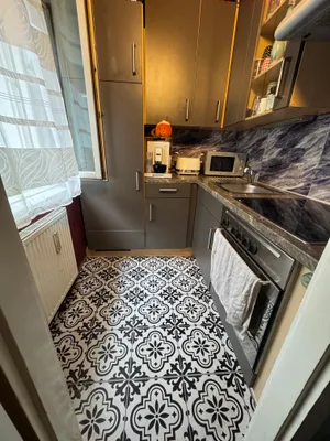 1-Zimmer-Wohnung mieten in Wien – 37 m², € 380 – Bild 6 von 6