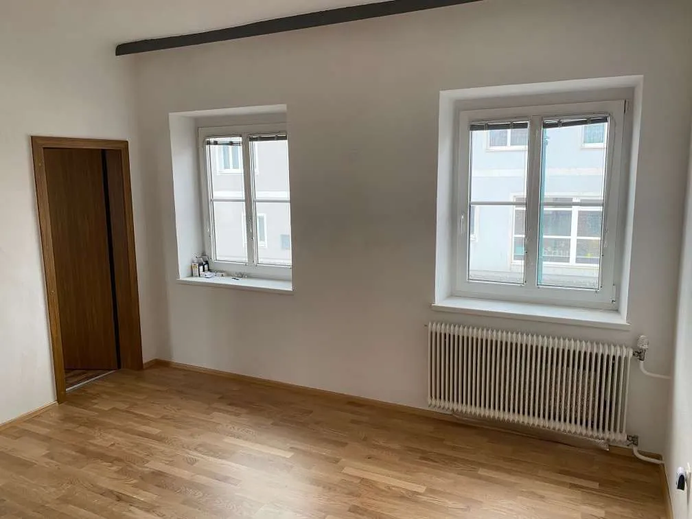 geräumige Obergeschosswohnung in Mank - Widok 3