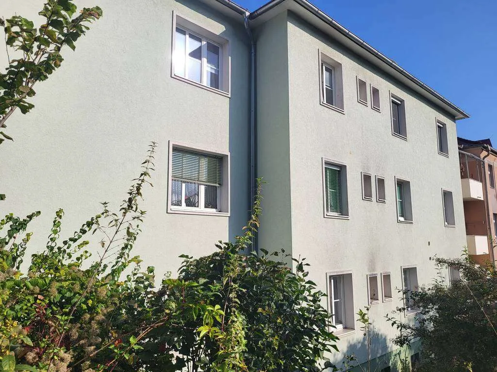 *AB SOFORT* 2 Zimmer Wohnung in Bruck a. d. Mur - Widok 3