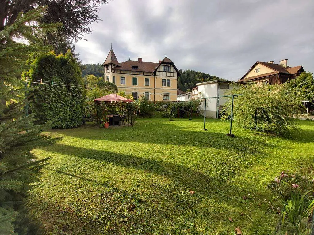 *AB SOFORT* 2 Zimmer Wohnung in Bruck a. d. Mur - Widok 2