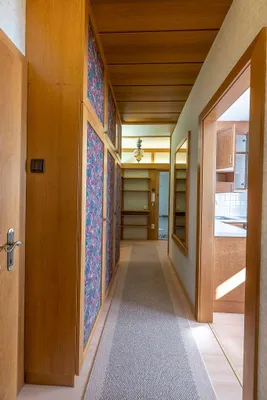 2-Zimmer-Wohnung mieten in Linz – 61 m², € 965 – Bild 5 von 8