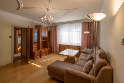 2-Zimmer-Wohnung mieten in Linz – 61 m², € 965 – Bild 2 von 8