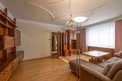 2-Zimmer-Wohnung mieten in Linz – 61 m², € 965 – Bild 3 von 8