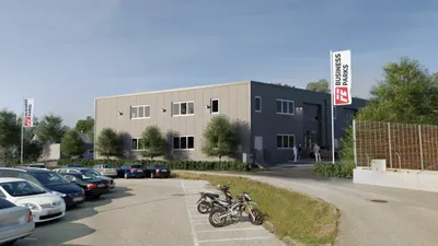 Gewerbeimmobilie mieten in Vöcklabruck – 135 m², € 1.275 – Bild 5 von 19