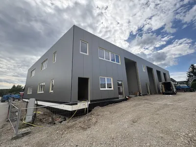 Gewerbeimmobilie mieten in Vöcklabruck – 135 m², € 1.275 – Bild 11 von 19