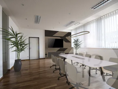 Gewerbeimmobilie mieten in Salzburg-Umgebung – 702 m², € 9.610 – Bild 5 von 5