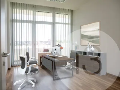 Gewerbeimmobilie mieten in Salzburg-Umgebung – 702 m², € 9.610 – Bild 3 von 5