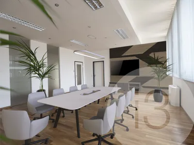 Gewerbeimmobilie mieten in Salzburg-Umgebung – 702 m², € 9.610 – Bild 4 von 5