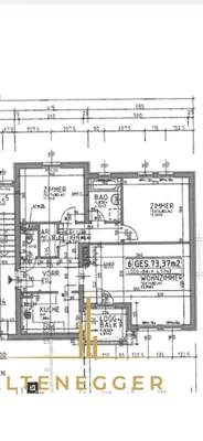2-Zimmer-Wohnung kaufen in Neunkirchen – 74 m², € 149.000 – Bild 18 von 19