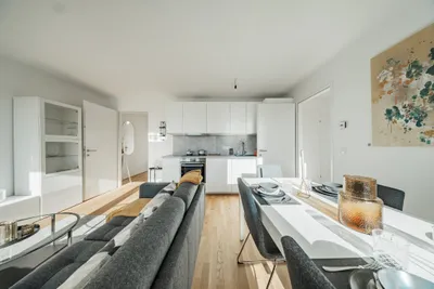 3-Zimmer-Wohnung kaufen in Wien – 63,13 m², € 496.100 – Bild 6 von 26