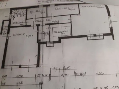 6-Zimmer-Haus mieten in Schärding – 120 m², € 1.190 – Bild 6 von 13