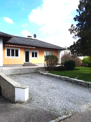6-Zimmer-Haus mieten in Schärding – 120 m², € 1.190 – Bild 3 von 13